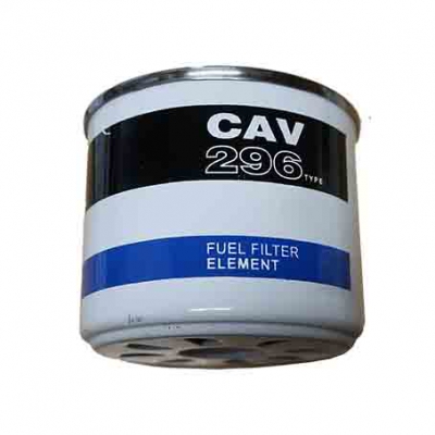 Dieselfilter CAV 296